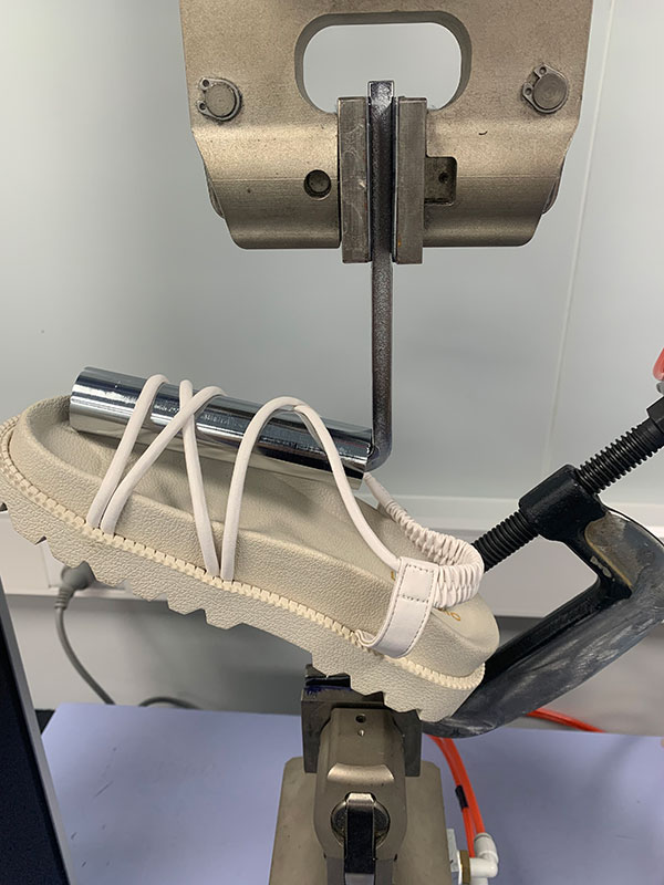 服飾雑貨&日用品試験