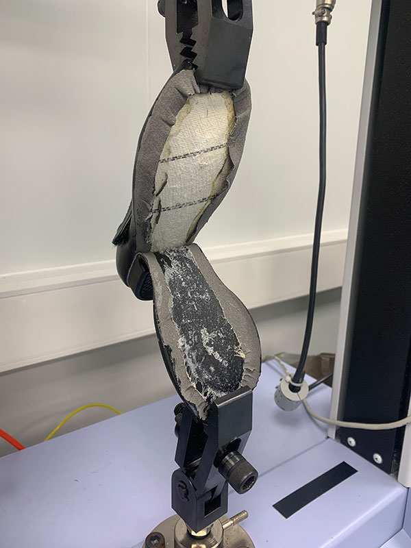 服飾雑貨&日用品試験