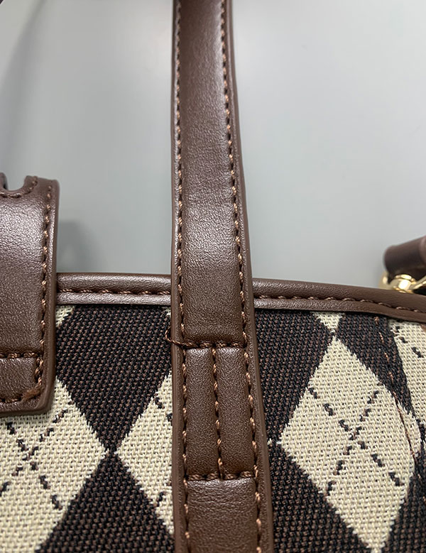 服飾雑貨&日用品試験