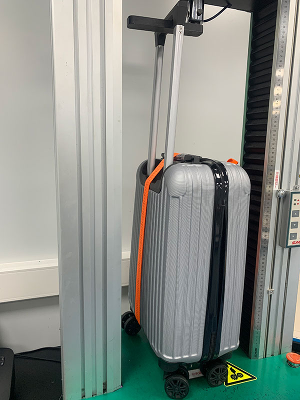 服飾雑貨&日用品試験