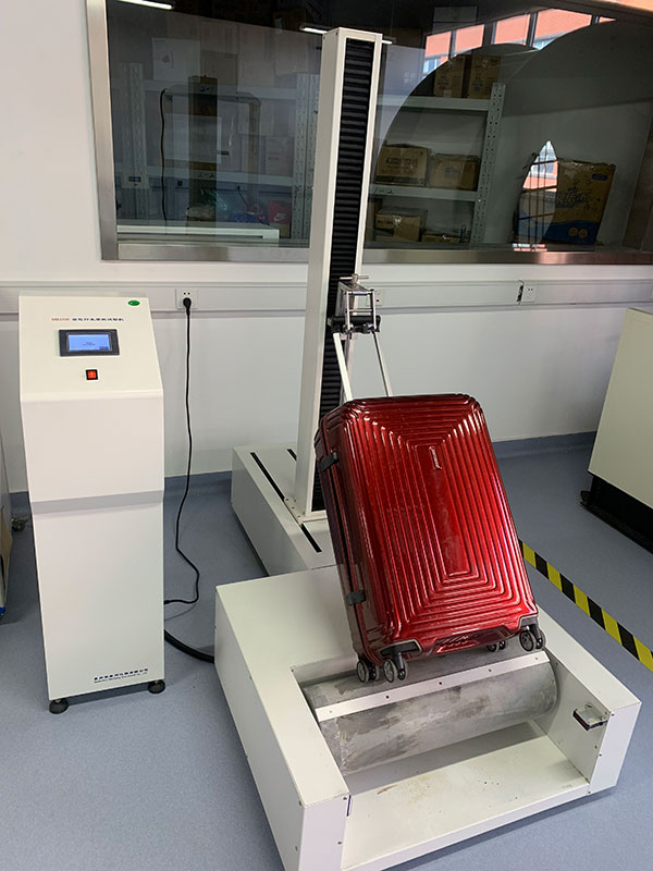 服飾雑貨&日用品試験