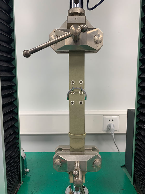 服飾雑貨&日用品試験