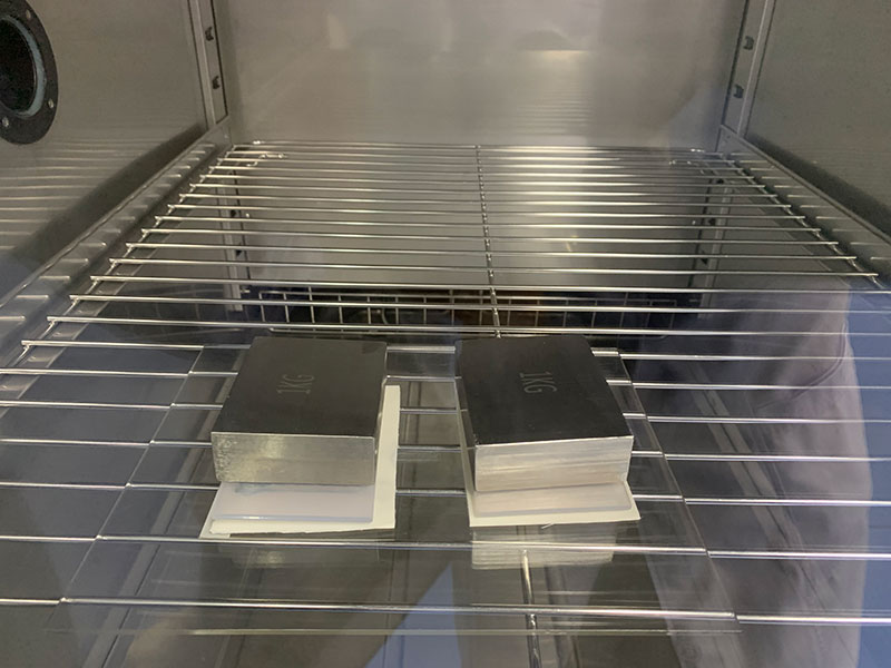 服飾雑貨&日用品試験