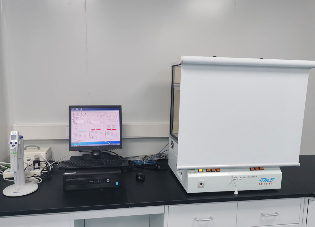 試驗(yàn)方法查詢